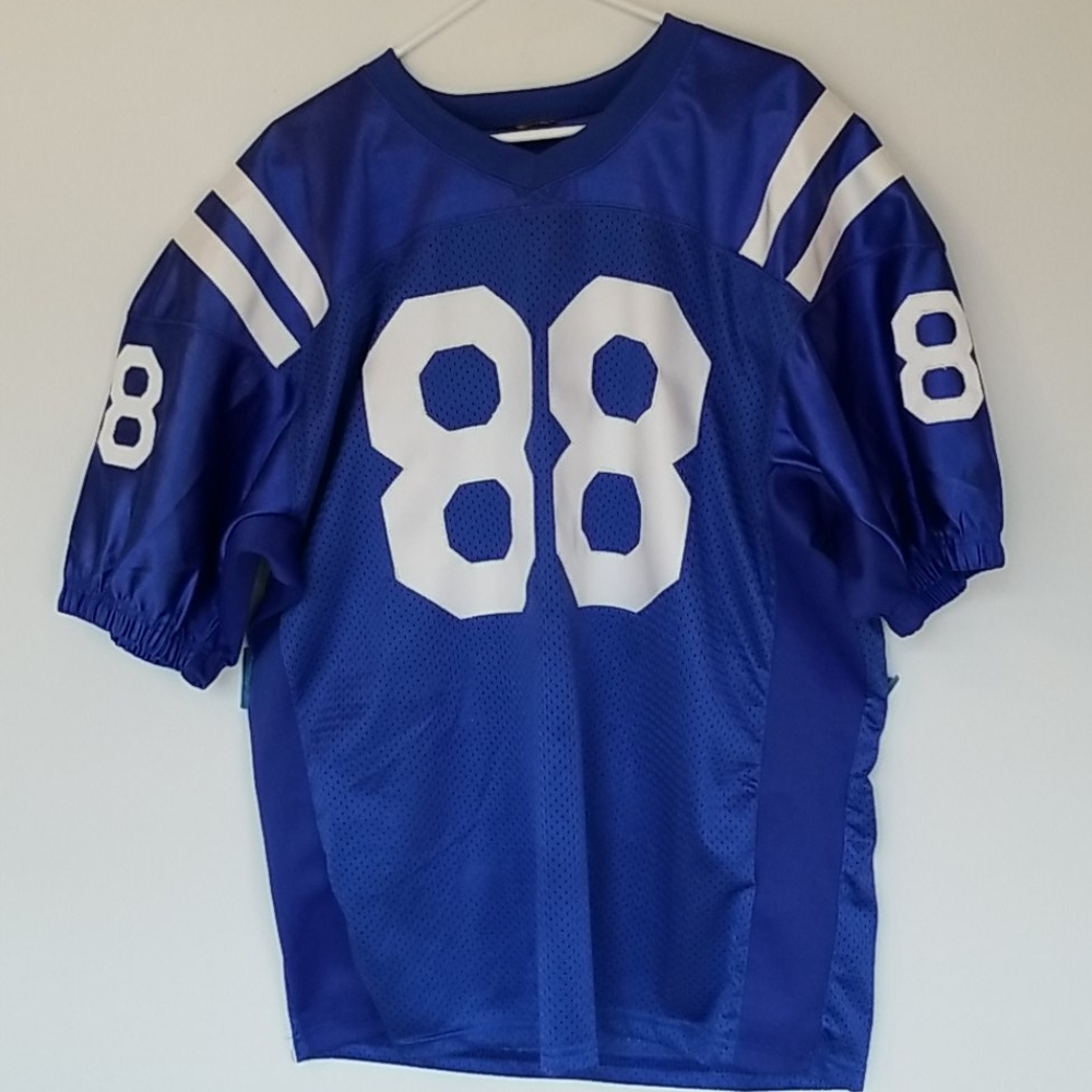 Baltimore Colts Mackey Jersey